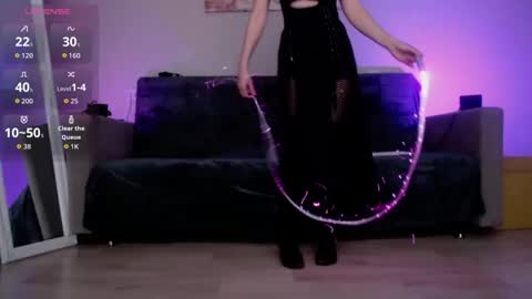 Snapshot of frelianight chatting on 02.04.26 frelianight online show from 02.04.26