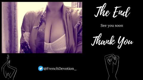 Snapshot of french_devotion chatting on 12.18.24 Louise or Lou 3 online show from 12.18.24