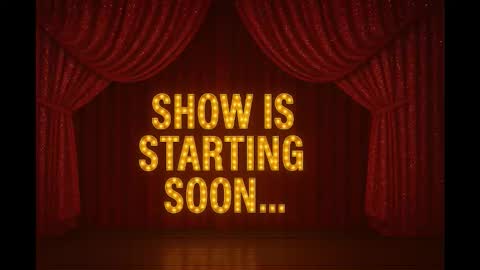 Louise or Lou 3 online show from 03.20.26