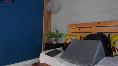 Snapshot of french_sexx chatting on 01.18.25 Xavier online show from 01.18.25