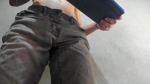 Snapshot of french_sexx chatting on 03.02.25 Xavier online show from 03.02.25