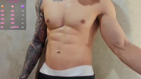 Snapshot of french_sexx chatting on 03.07.25 Xavier online show from 03.07.25