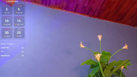 Snapshot of french_sexx chatting on 09.14.25 Xavier online show from 09.14.25