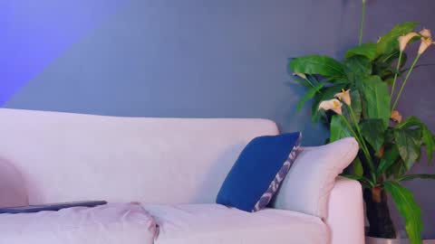 Snapshot of french_sexx chatting on 10.13.25 Xavier online show from 10.13.25