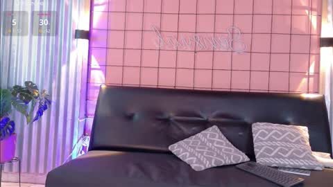 Snapshot of french_sexx chatting on 11.02.25 Xavier online show from 11.02.25