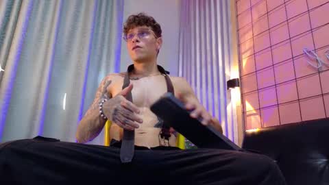 Xavier online show from 01.17.26