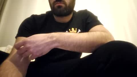 Frenchaddict75111 online show from 02.09.26