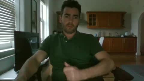 Horny Paul online show from 12.10.24