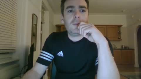 Horny Paul online show from 01.14.25