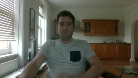 Horny Paul online show from 02.12.25