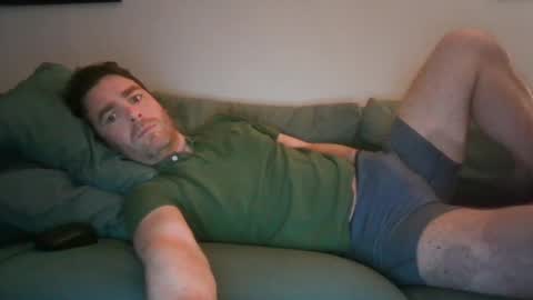 Horny Paul online show from 03.12.25