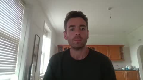 Horny Paul online show from 09.12.25