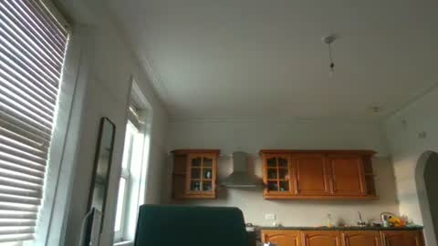 Horny Paul online show from 11.18.25