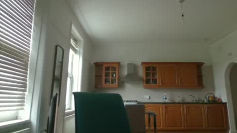 Horny Paul online show from 11.27.25