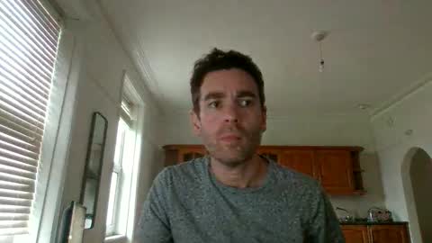 Horny Paul online show from 02.08.26