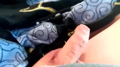 Snapshot of frenchbislave chatting on 11.03.25 Daddyprecum online show from 11.03.25