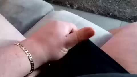 Snapshot of frenchbislave chatting on 03.10.26 Daddyprecum online show from 03.10.26