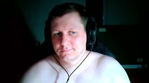 Snapshot of frenchfrieswithmayo chatting on 07.19.26 French fries online show from 07.19.26