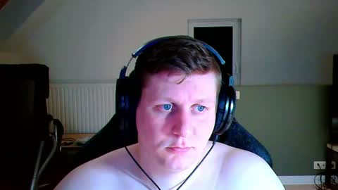 Snapshot of frenchfrieswithmayo chatting on 07.29.26 French fries online show from 07.29.26