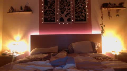 Snapshot of frenchhornybibs chatting on 12.28.24 French Horny Bibs online show from 12.28.24