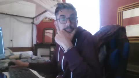 frenchpapalover online show from 05.04.26