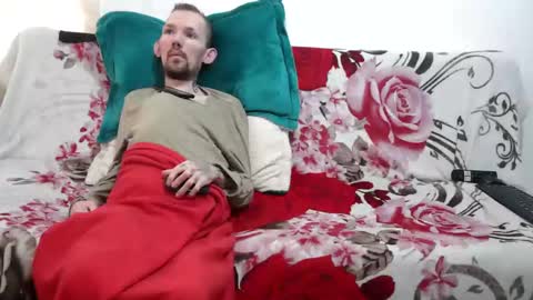 Thomas y Sophia online show from 03.13.26