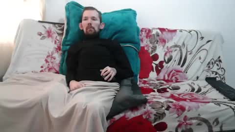 Thomas y Sophia online show from 04.12.26