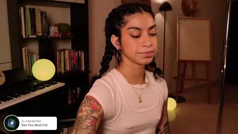 Vale online show from 11.26.25