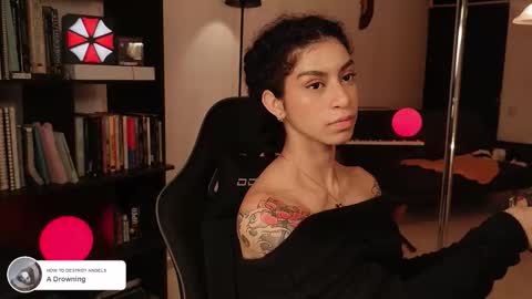 Vale online show from 01.13.26