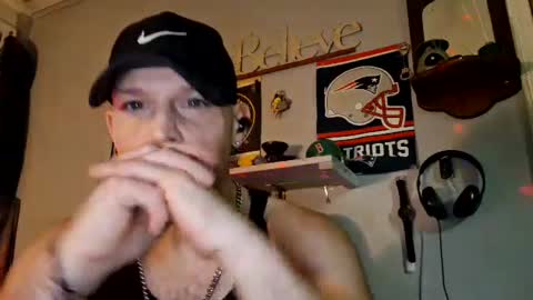fresh10ne7 online show from 07.14.26