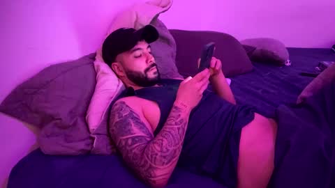 freshvibes55 online show from 03.19.26