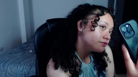 Louise  online show from 12.06.24