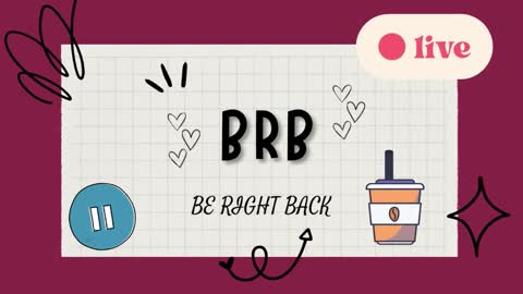 Louise  online show from 12.20.24