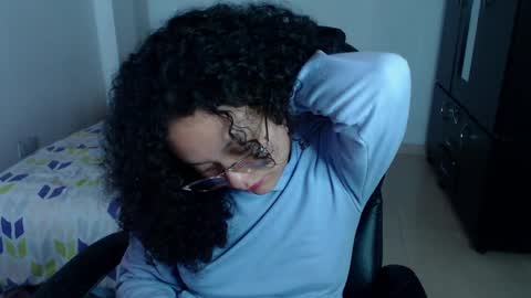 Louise  online show from 01.07.25