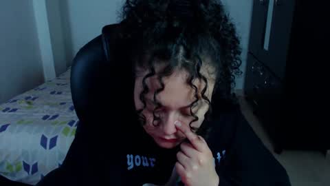 Louise  online show from 02.24.25