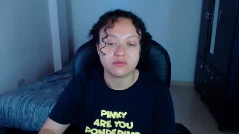 Louise  online show from 11.20.25