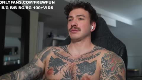 cameron online show from 11.17.25