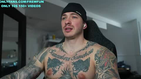 cameron online show from 04.07.26