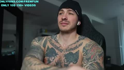 cameron online show from 04.10.26