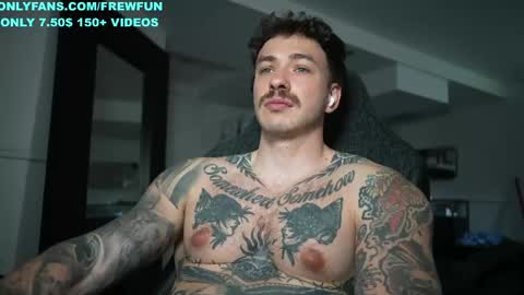 cameron online show from 05.29.26