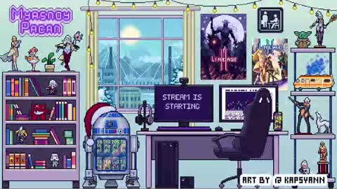 Dominik  online show from 03.21.26