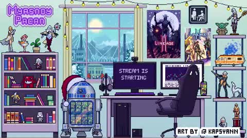 Dominik  online show from 03.24.26