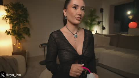 Snapshot of freya_ chatting on 02.02.26 Freya online show from 02.02.26