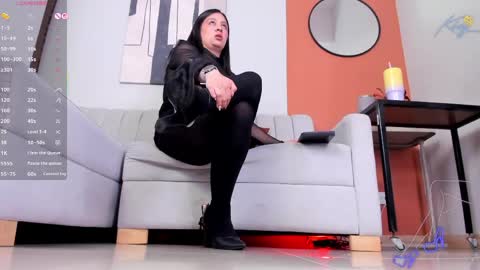 Freya online show from 04.21.26