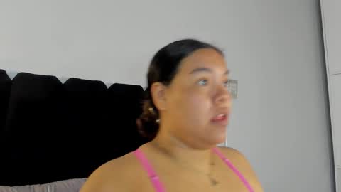 freya_blaze online show from 03.30.26