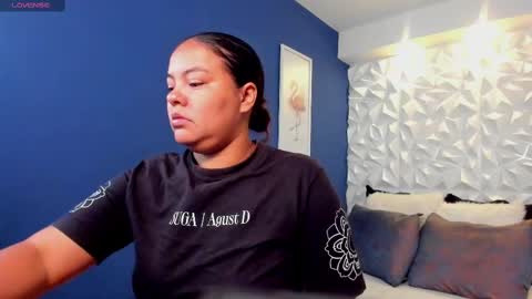 Freya online show from 09.19.25