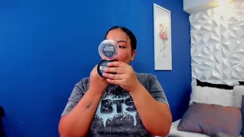 Freya online show from 09.25.25