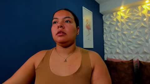 Freya online show from 10.08.25