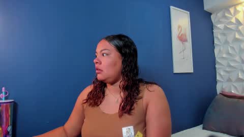 Freya online show from 10.15.25