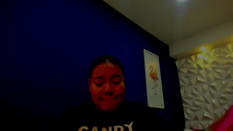 Freya online show from 10.21.25